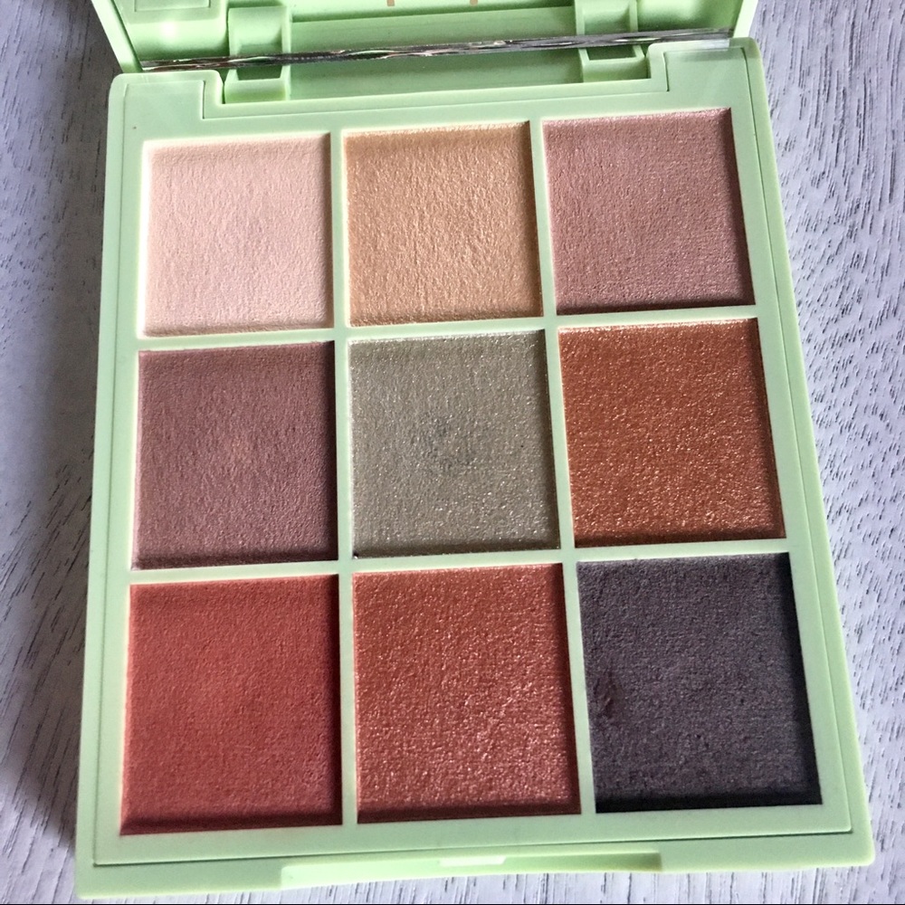 Pixi by Petra Eye Effect in Hazelnut Haze